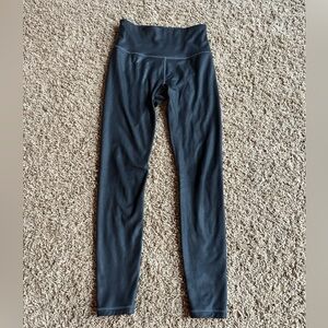 Athleta Elation shine leggings